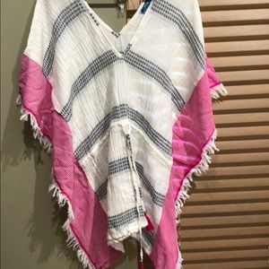 Beachwear Tunic